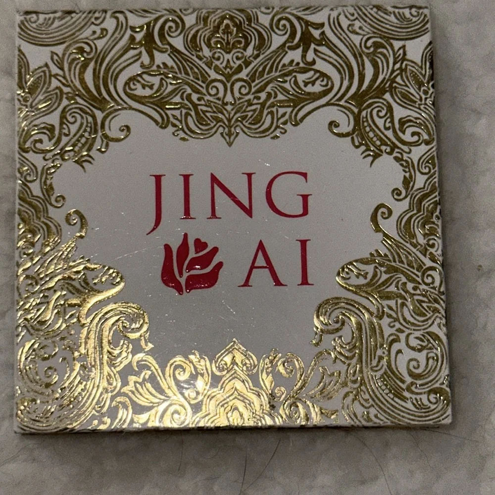 Jing Ai Cheek Rouges Blush Rouge Prima Donna